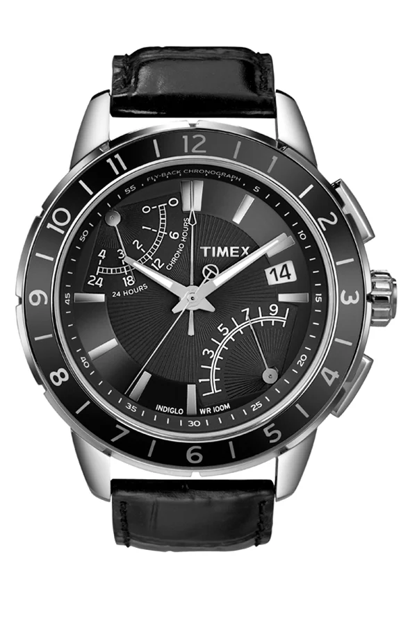 TIMEX T2N495 SL Series Erkek Kol Saati