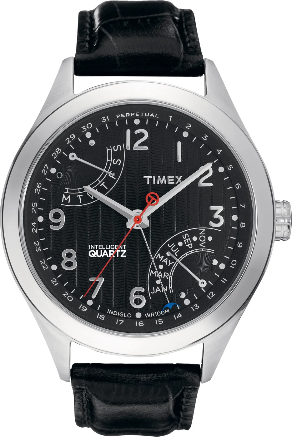 T2n502 - Timex Kol Saati - T2n502