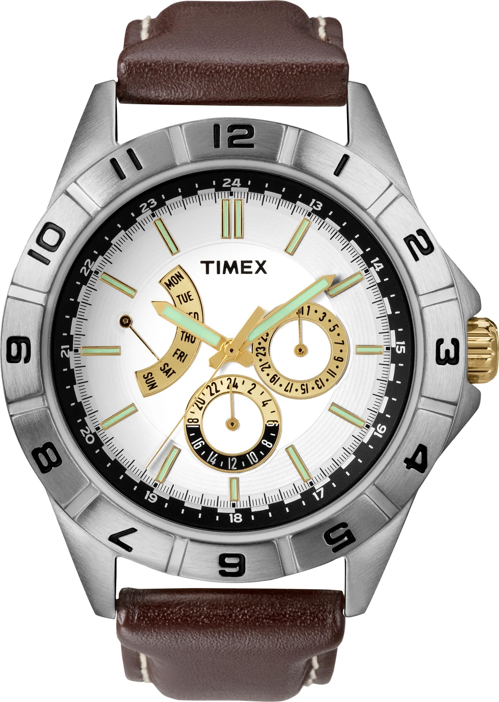 T2n517 - Timex Kol Saati - T2n517