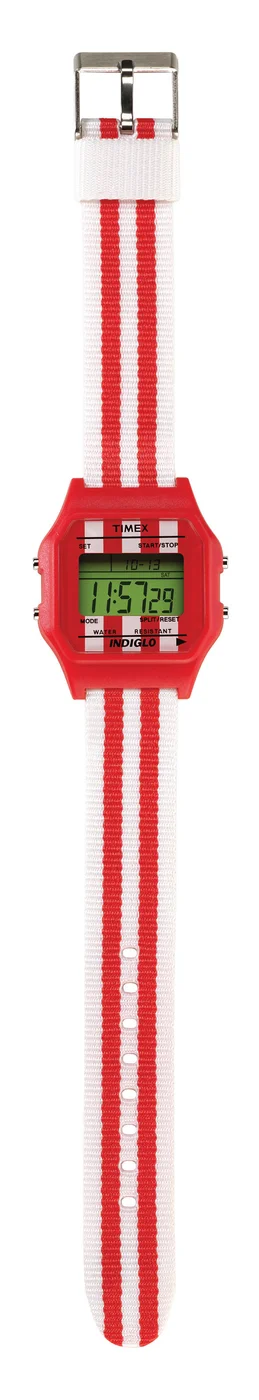 T2n552 - 80 Timex Kol Saati - T2n552