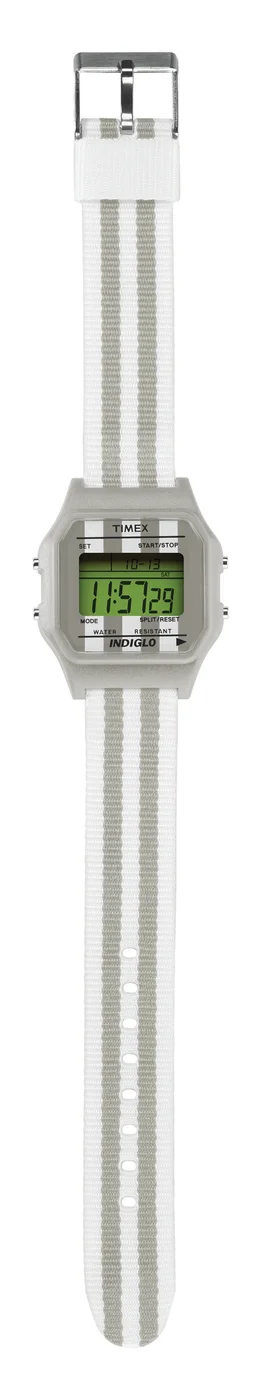 T2n553 - 80 Timex Kol Saati - T2n553