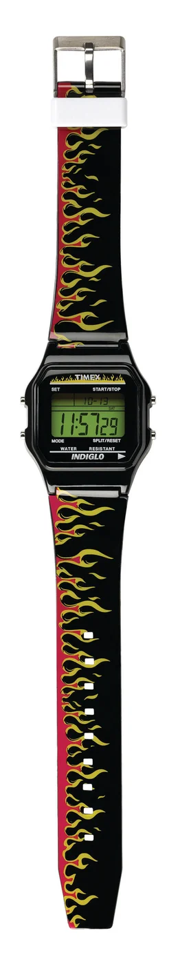 T2n584 - 80 Timex Kol Saati - T2n584