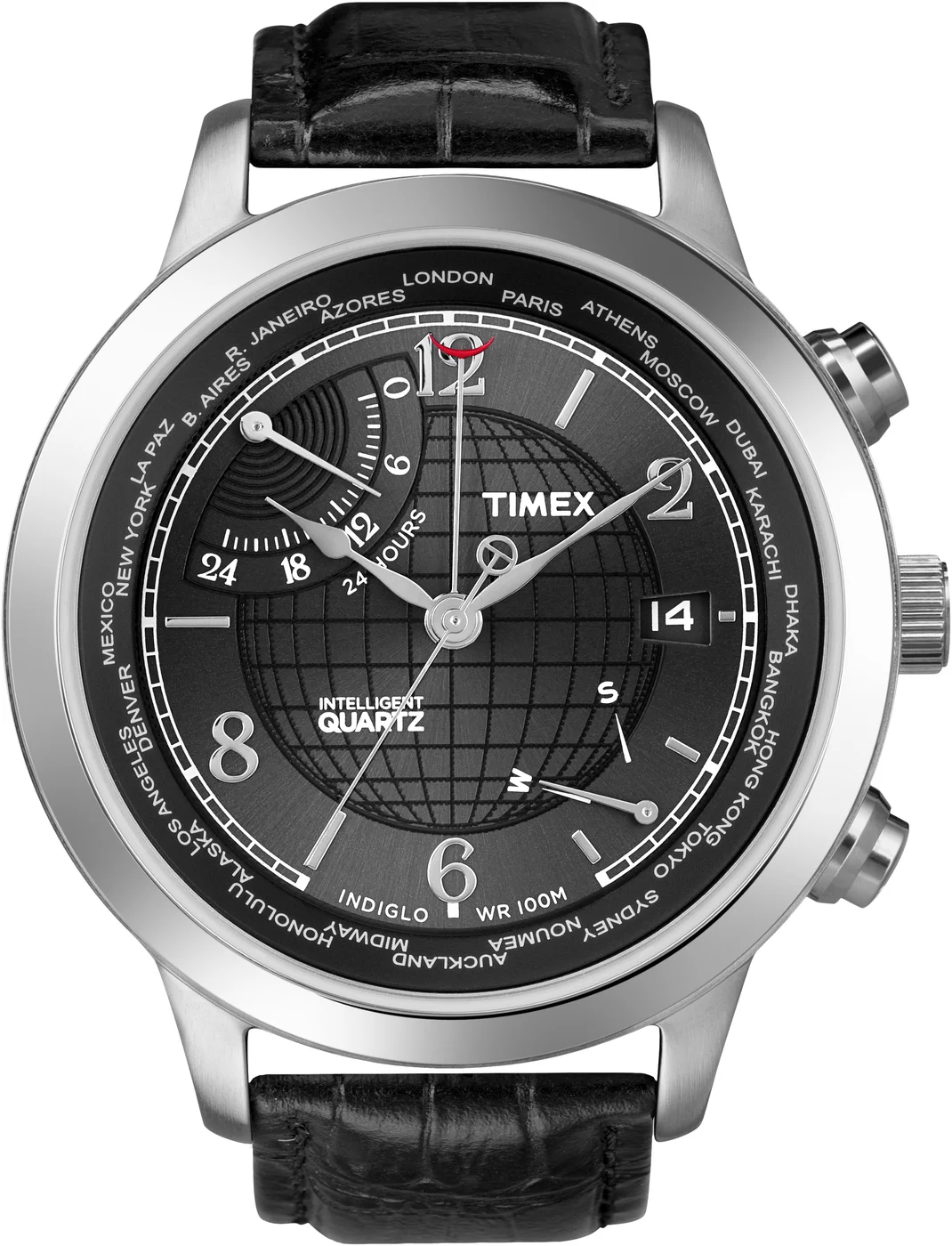 T2n609 - Timex Kol Saati - T2n609