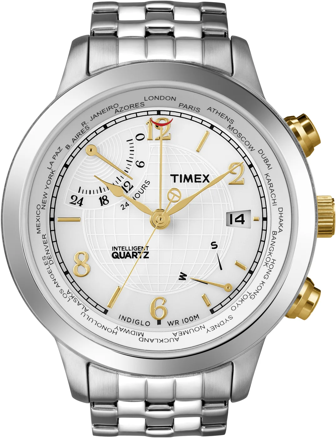 T2n613 - Timex Kol Saati - T2n613