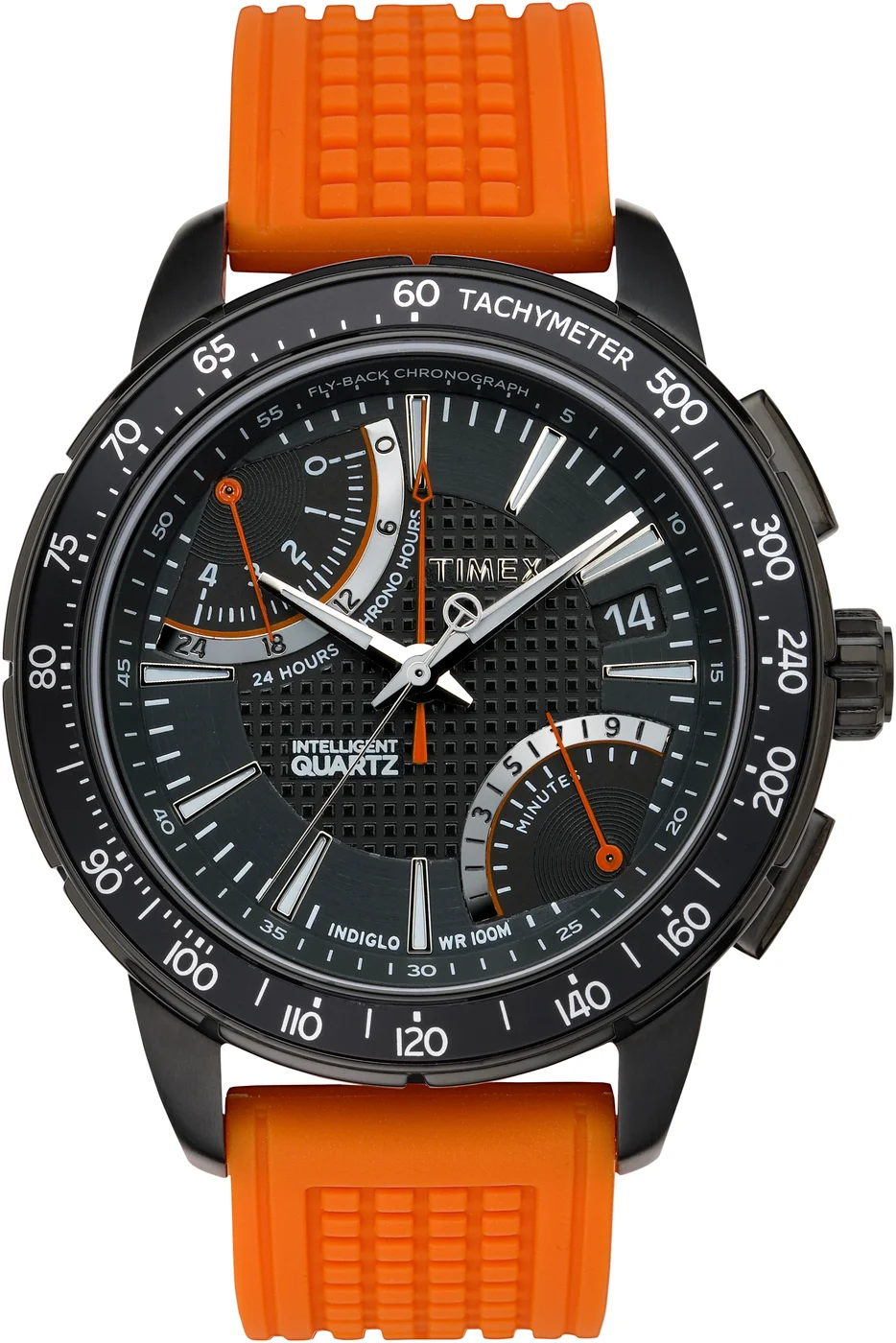TIMEX T2N707 Kol Saati