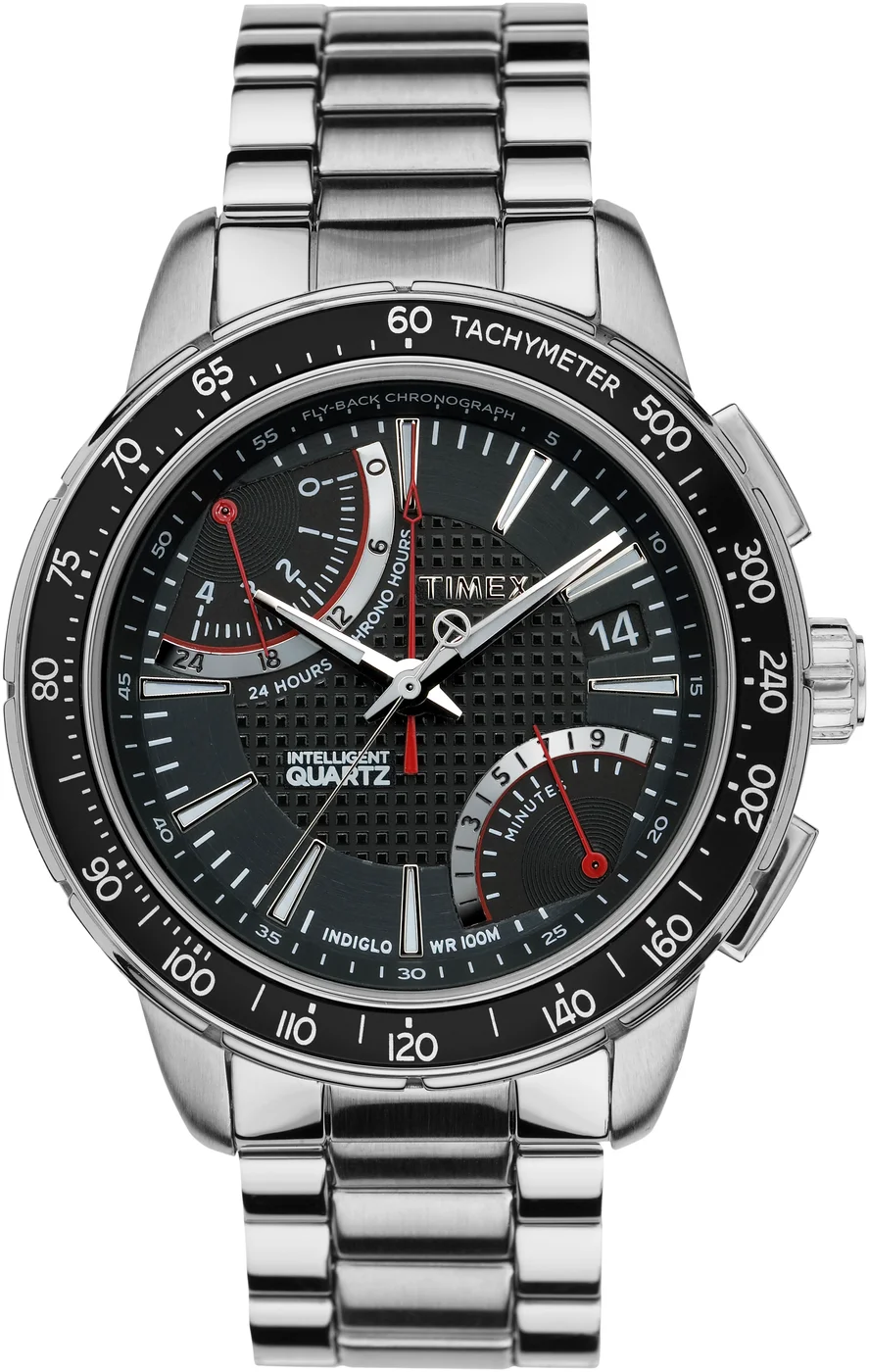 TIMEX T2N708 Kol Saati