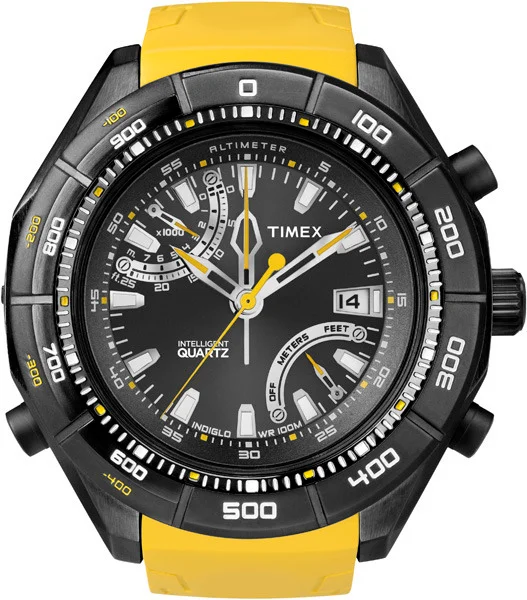 T2n730 - Timex Kol Saati - T2n730