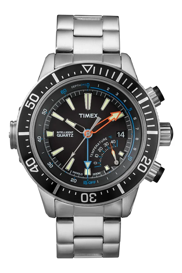 TIMEX T2N809 Kol Saati
