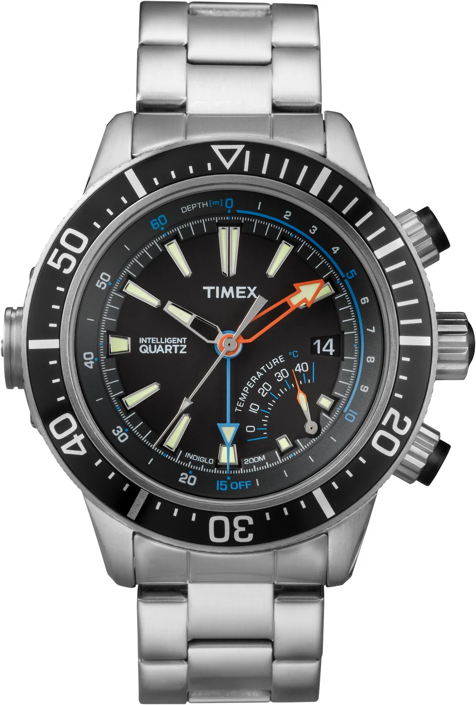T2n809 - Timex Kol Saati - T2n809