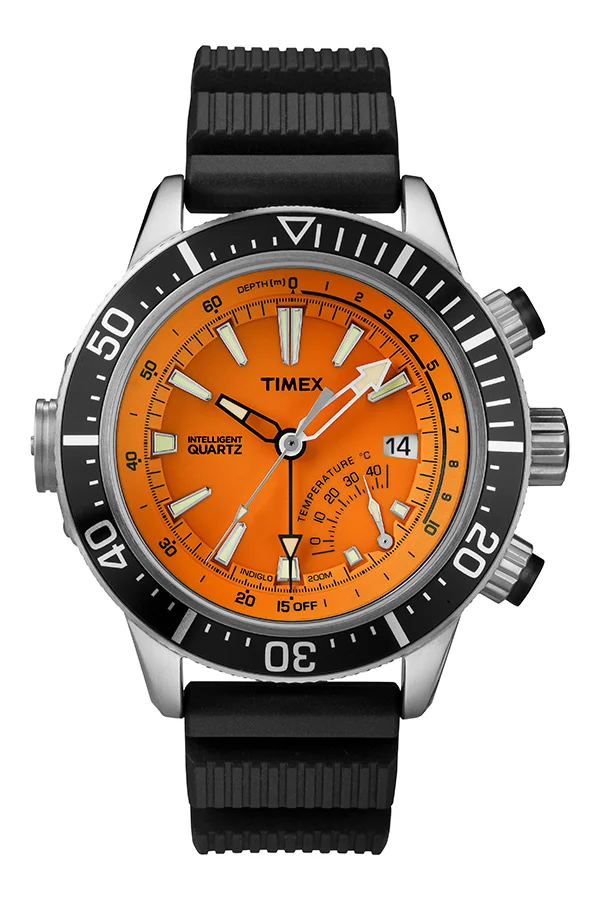 TIMEX T2N812 Kol Saati