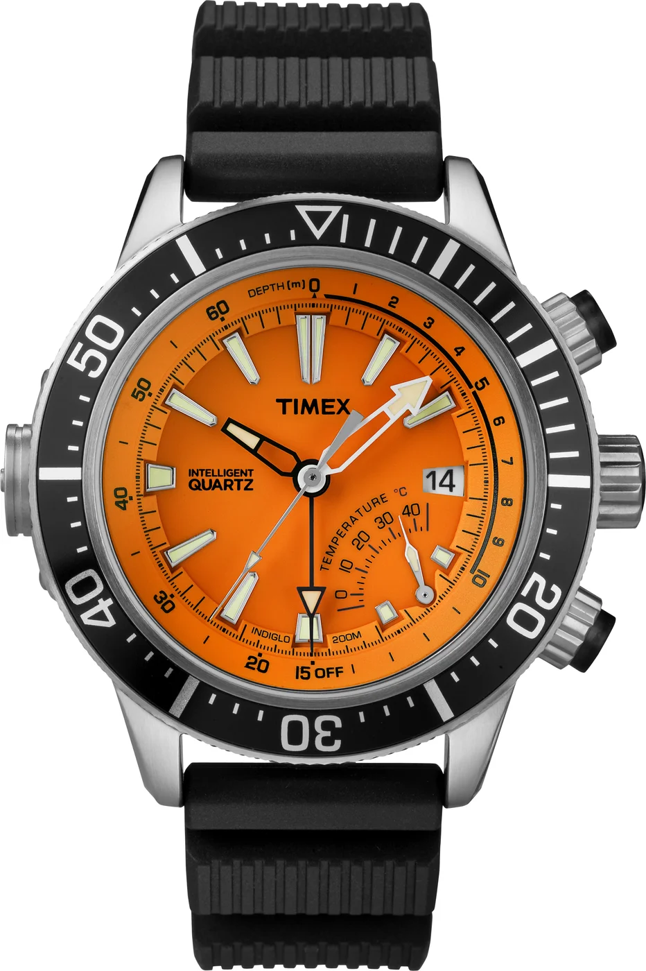 T2n812 - Timex Kol Saati - T2n812