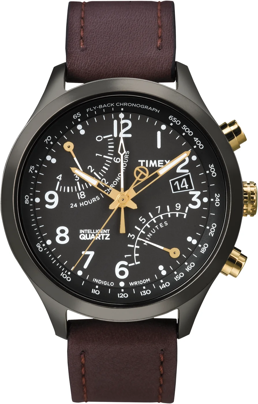 TIMEX T2N931 Kol Saati