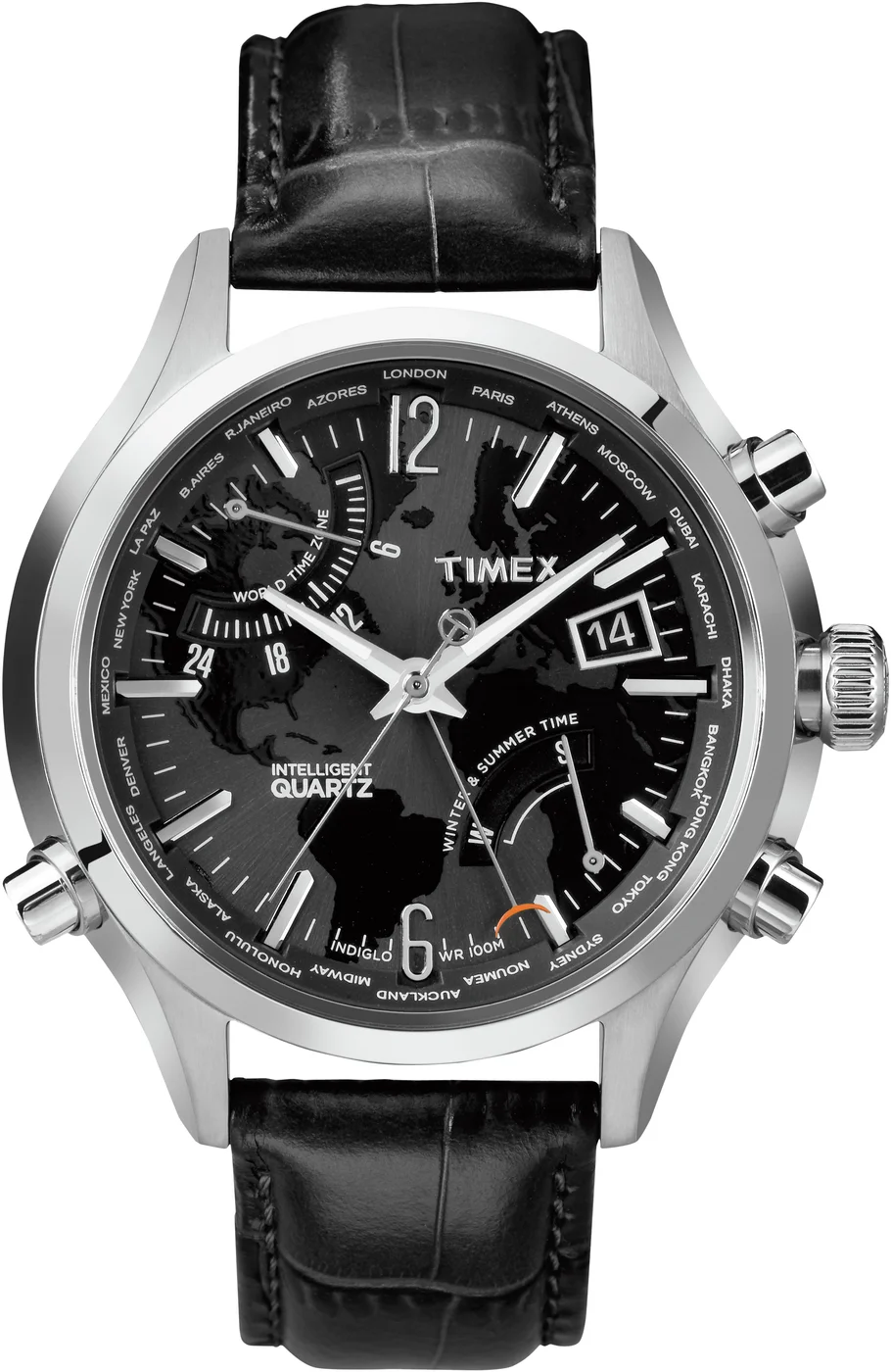T2n943 - Timex Kol Saati - T2n943