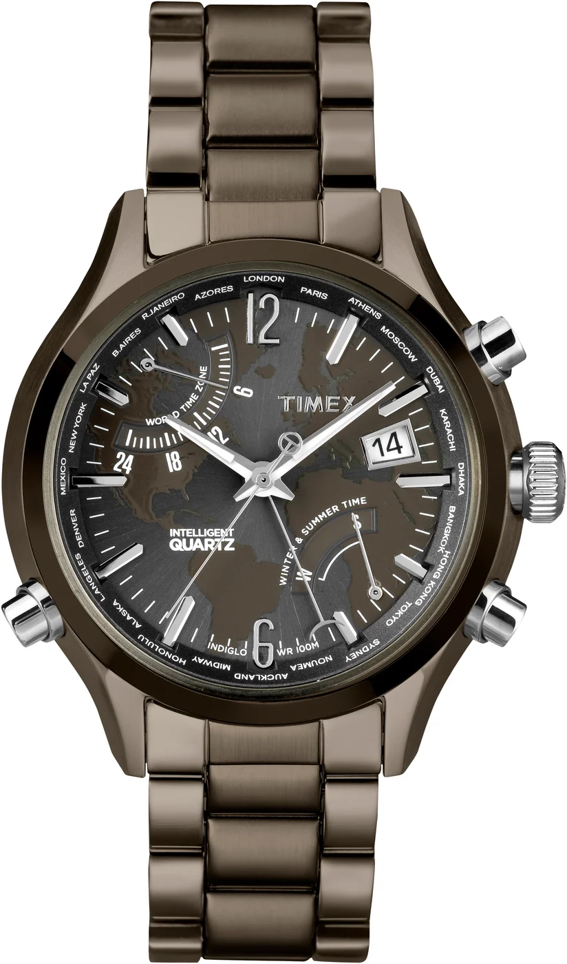 T2n946 - Timex Kol Saati - T2n946