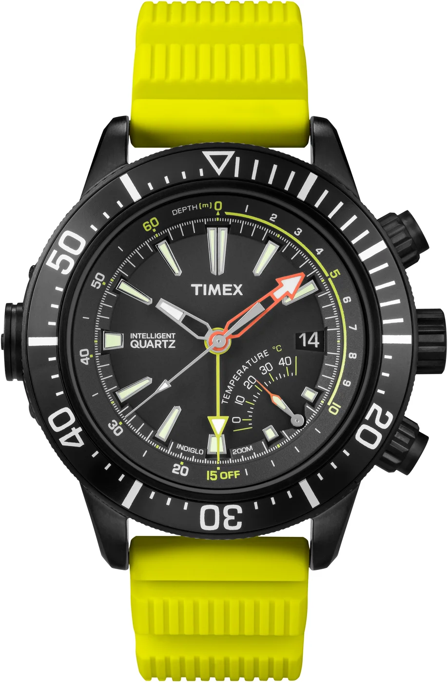 T2n958 - Timex Kol Saati - T2n958