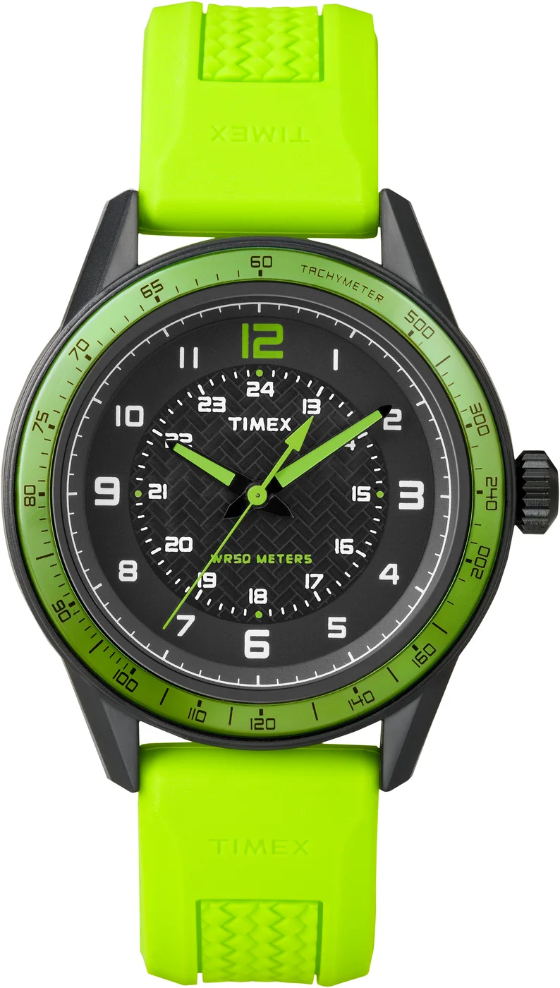 T2p025 - Timex Kol Saati - T2p025