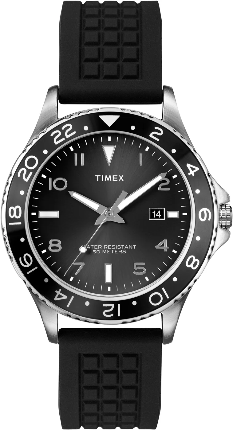 T2p029 - Timex Kol Saati - T2p029