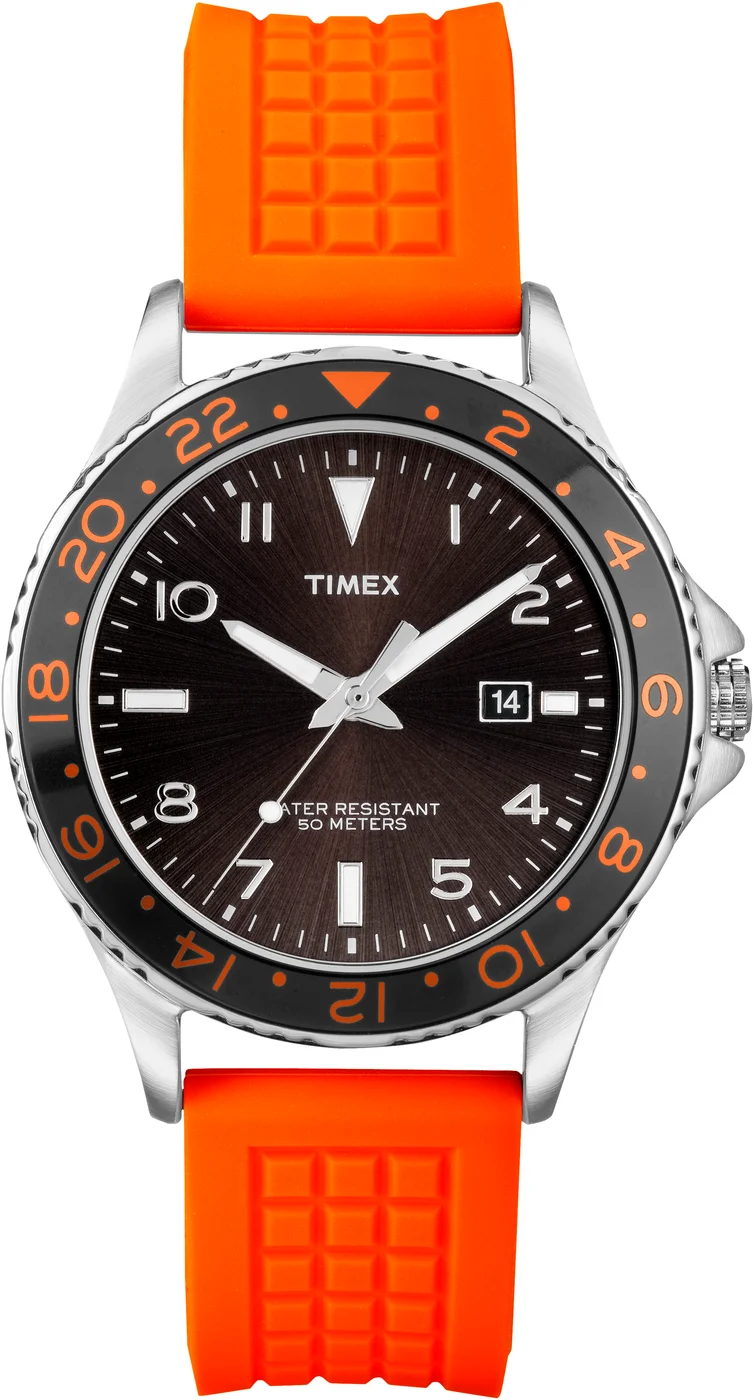 T2p031 - Timex Kol Saati - T2p031