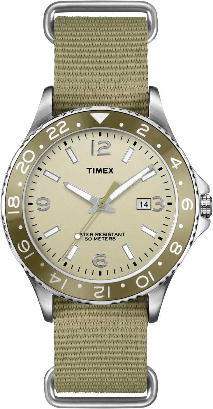 T2p035 - Timex Kol Saati - T2p035