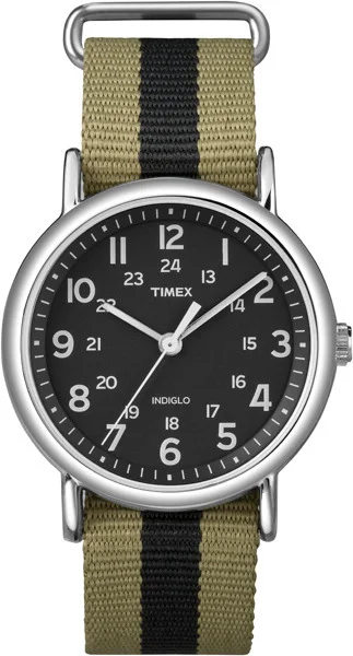 TIMEX T2P236 Kol Saati