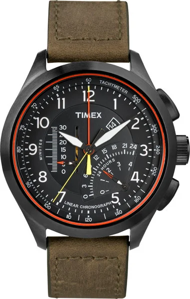 TIMEX T2P276 Erkek Kol Saati