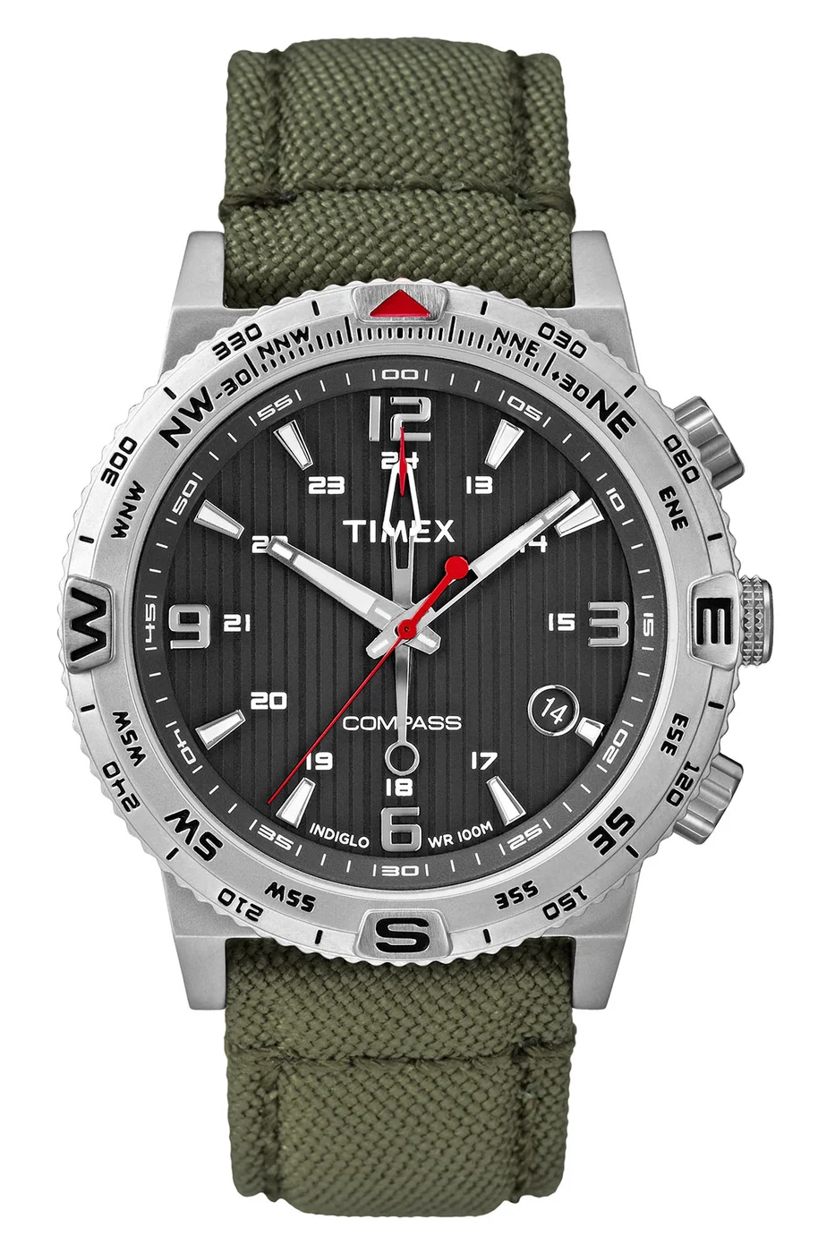 TIMEX T2P286 Erkek Kol Saati