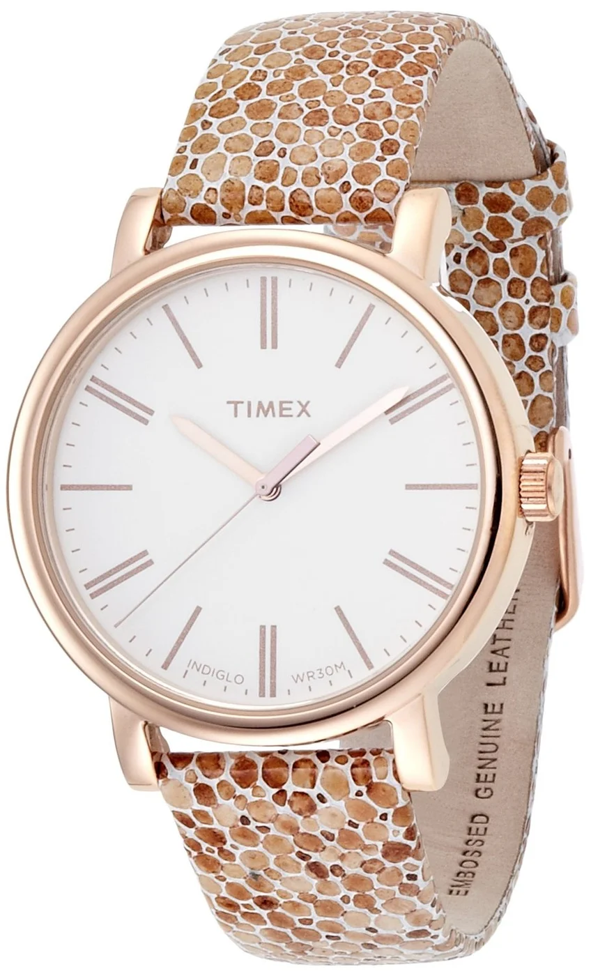 T2p325 - Timex Kol Saati - T2p325
