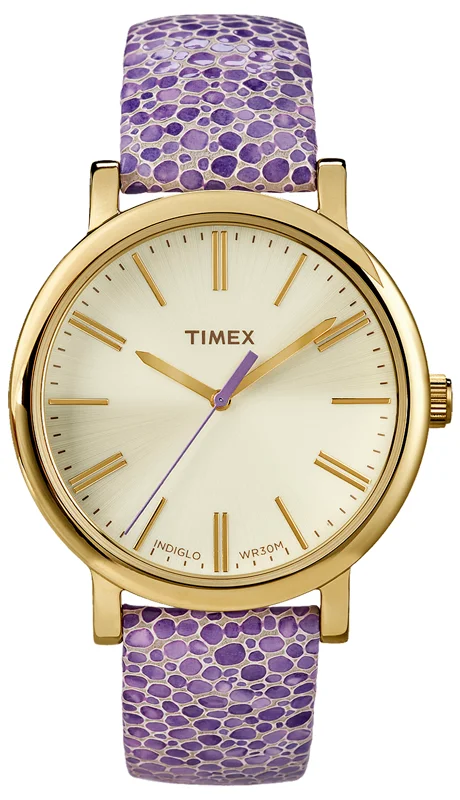 T2p326 - Timex Kol Saati - T2p326