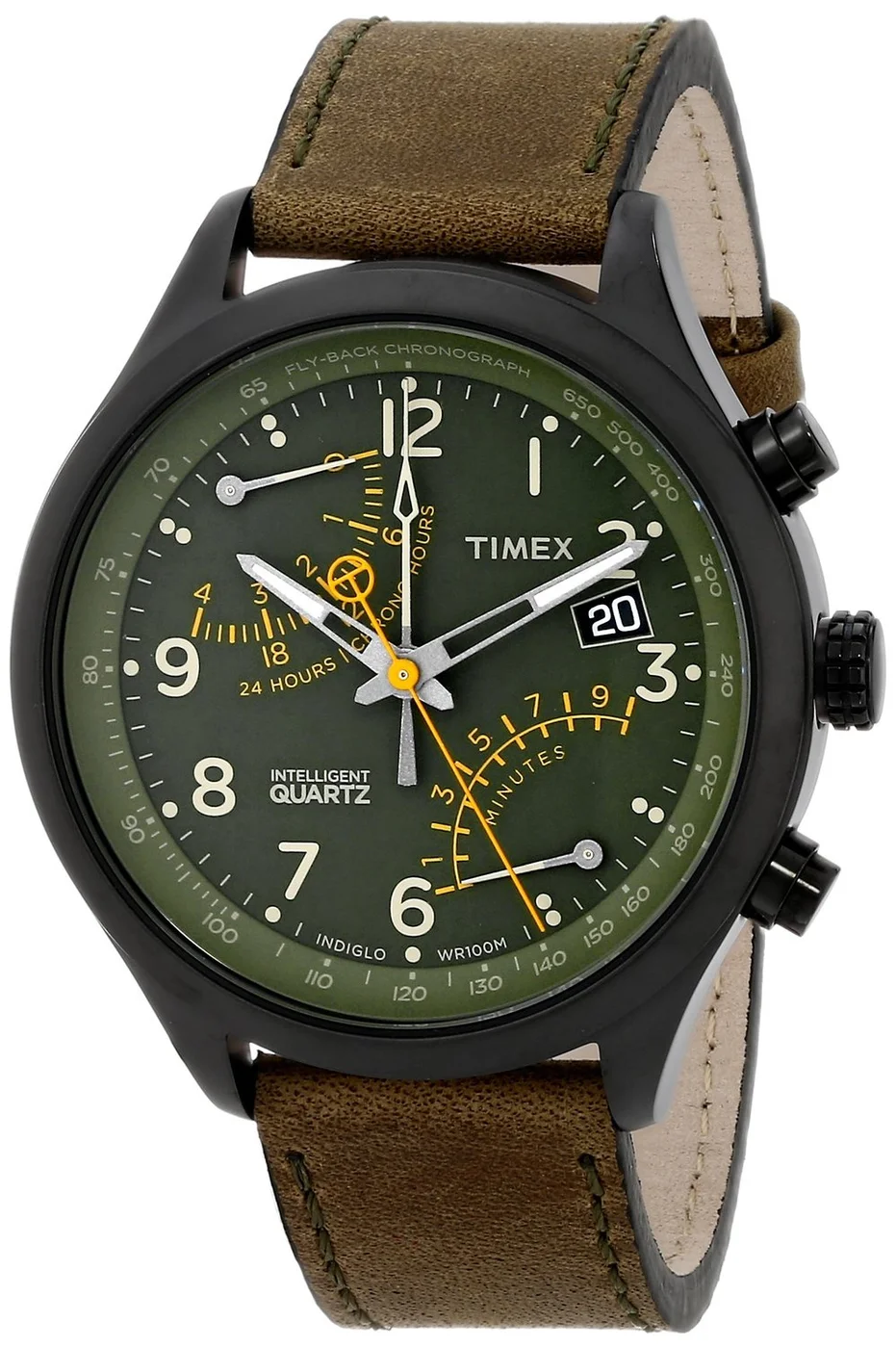 TIMEX T2P381 Erkek Kol Saati