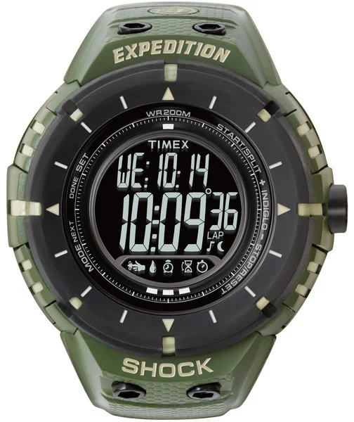 T49612 - Timex Kol Saati - T49612