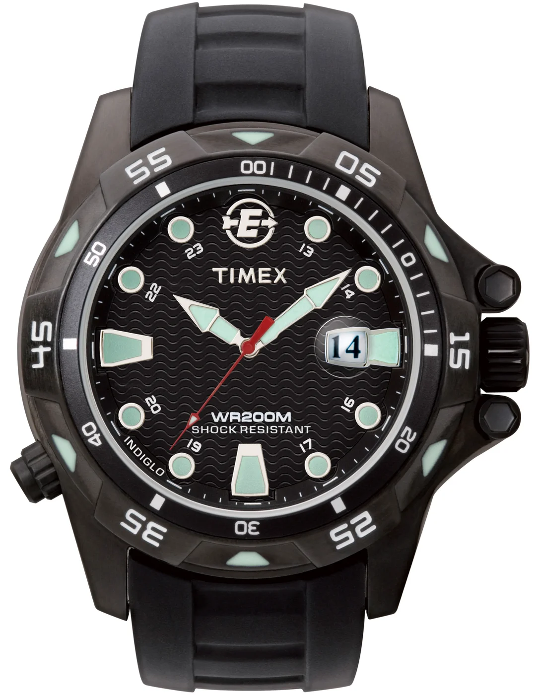 TIMEX T49618 - Tim