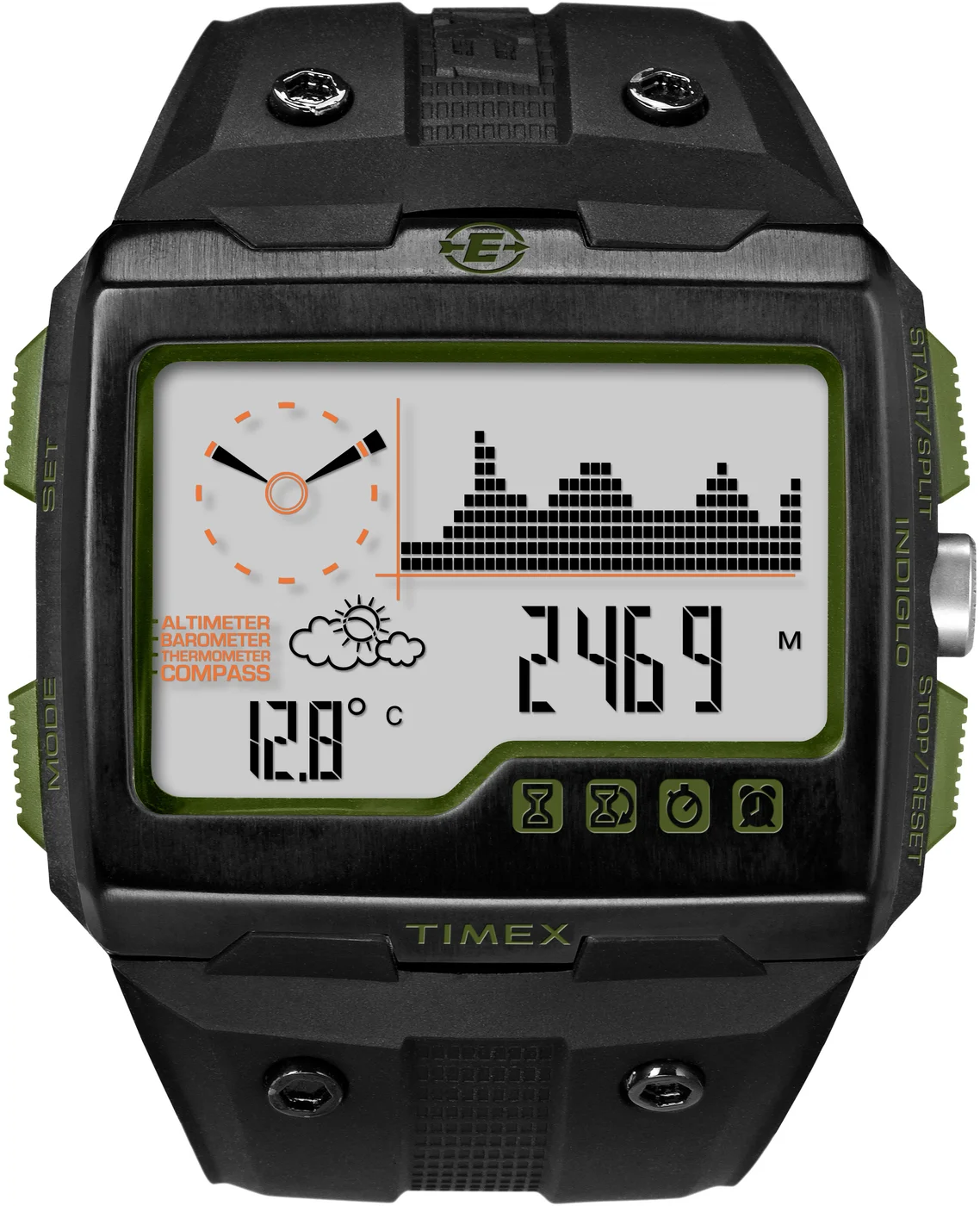 T49664 - Timex Kol Saati - T49664