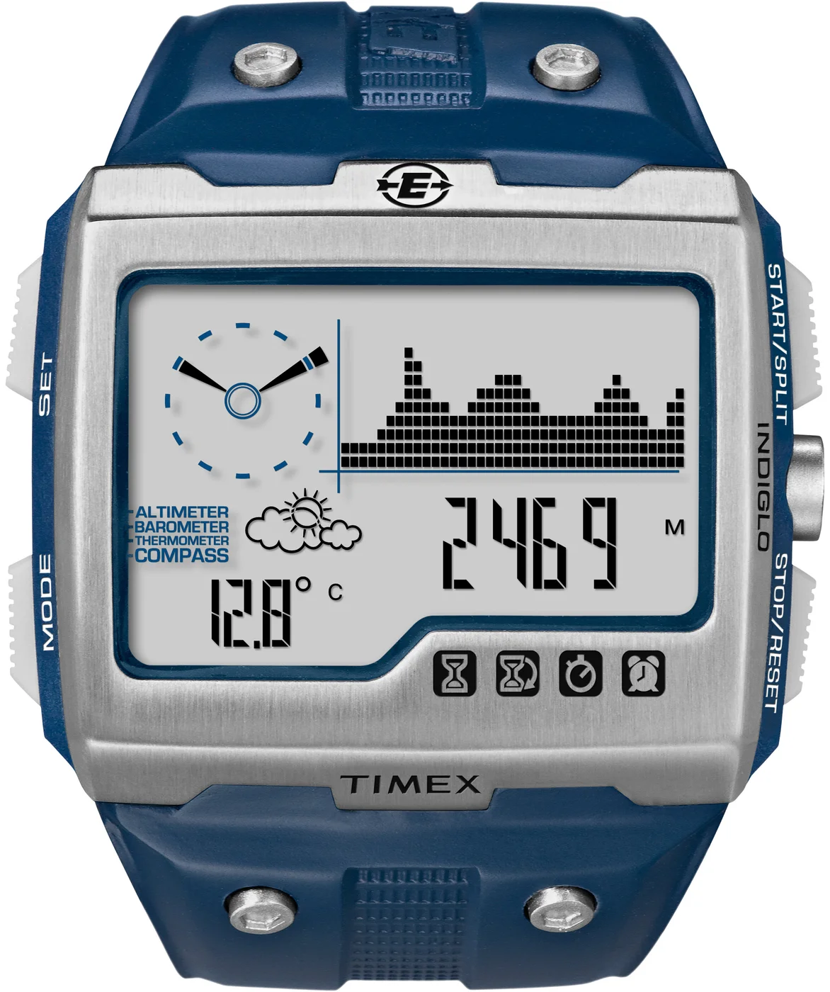 TIMEX T49760 Kol Saati