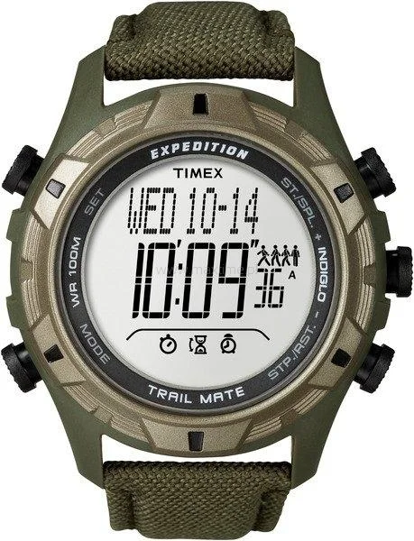 T49846 - Timex Kol Saati - T49846