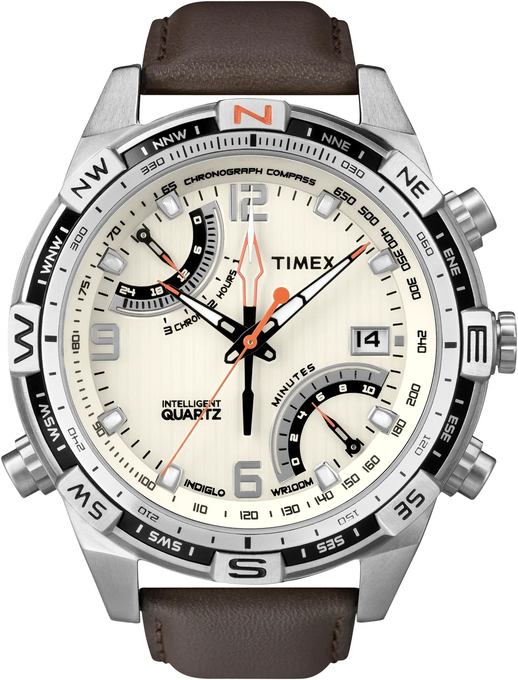 T49866 - Timex Kol Saati - T49866