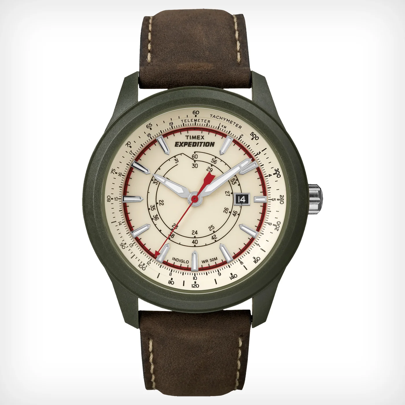 TIMEX T49921 Erkek Kol Saati