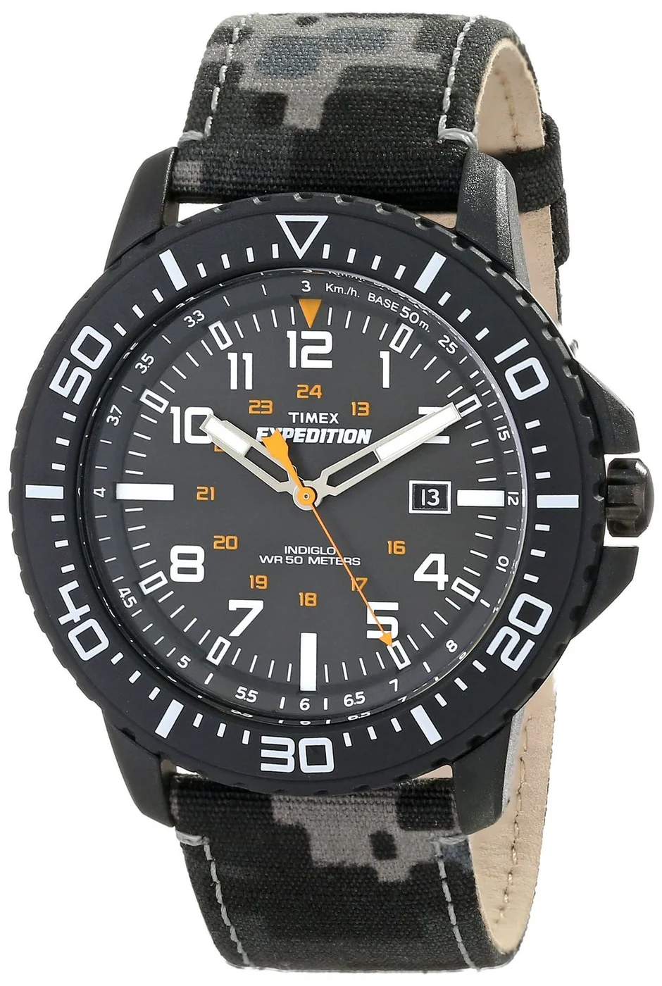 TIMEX T49966 Erkek Kol Saati