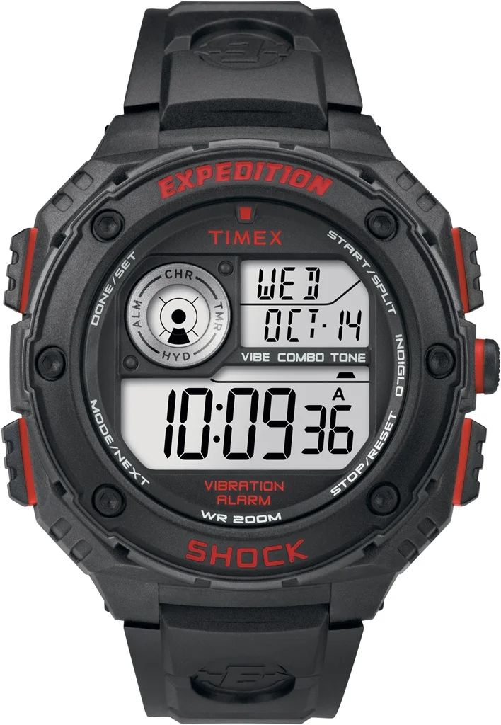 TIMEX T49980 Kol Saati