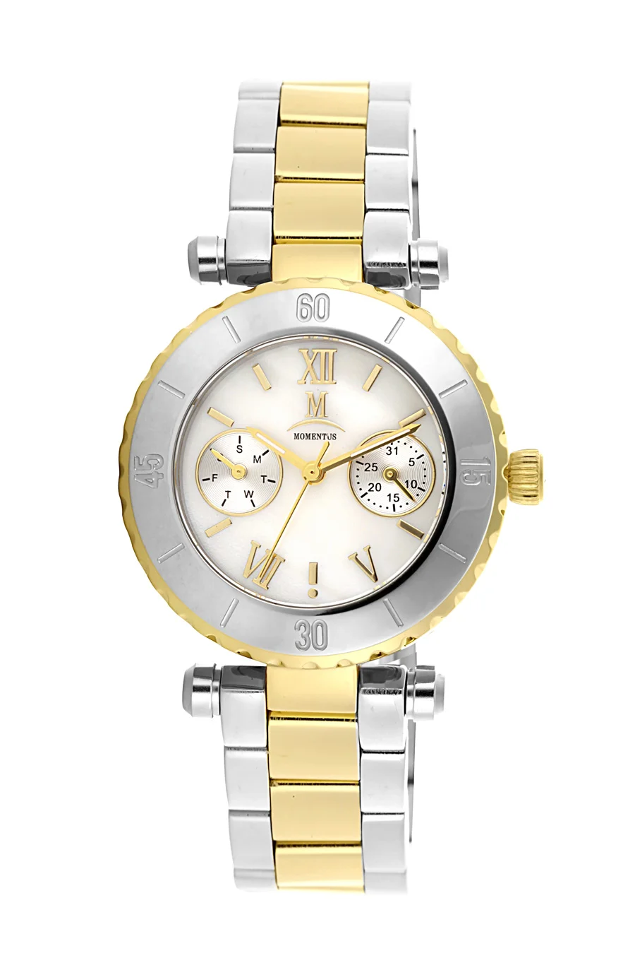 Momentus TC100S-09TG Kol Saati