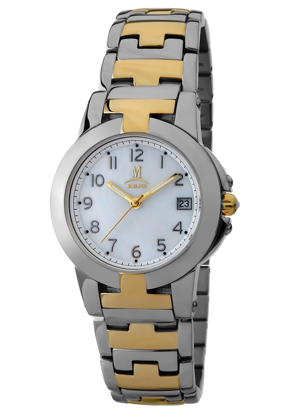 Tc108s-09tg - Momentus Bayan Kol Saati - Tc108s-09tg
