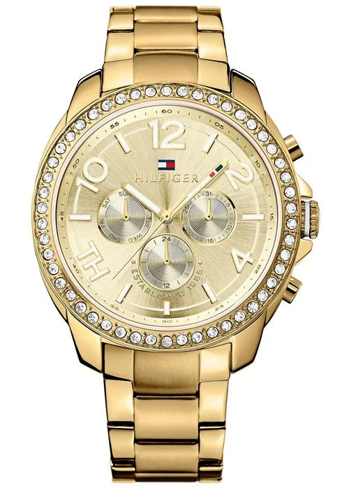 Tommy Hilfiger TH1781465 Bayan Kol Saati