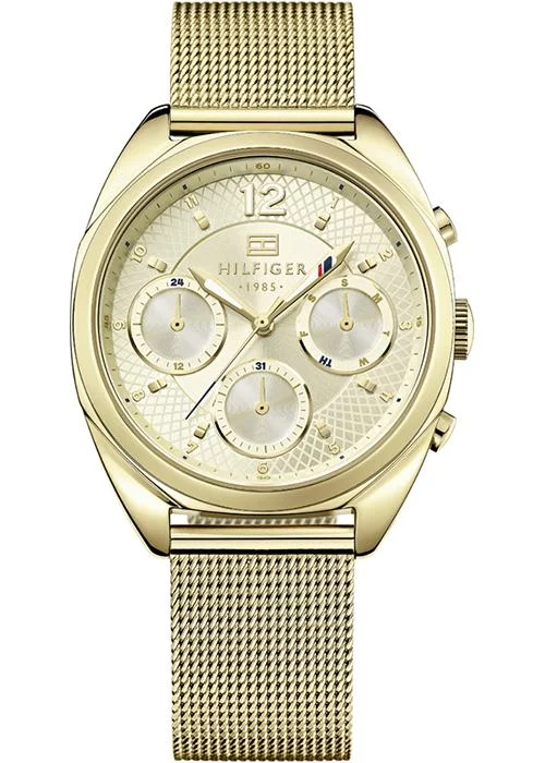 Tommy Hilfiger TH1781488 Bayan Kol Saati
