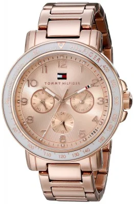 Tommy Hilfiger TH1781513 Bayan Kol Saati