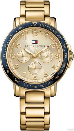 Tommy Hilfiger TH1781514 Bayan Kol Saati