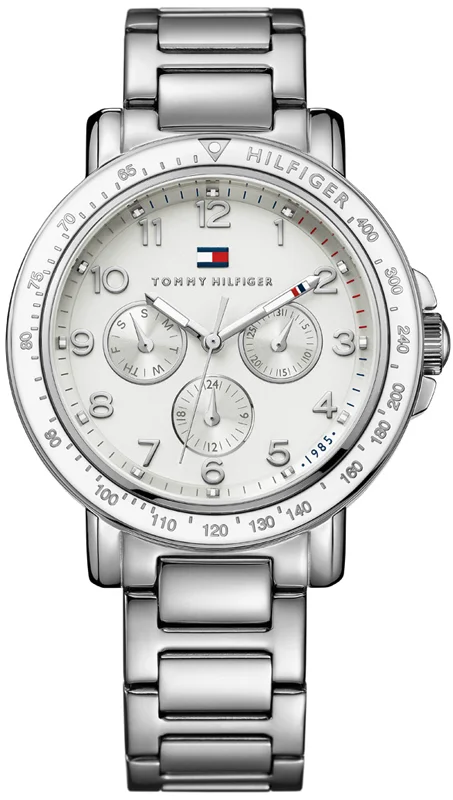 Tommy Hilfiger TH1781515 Bayan Kol Saati