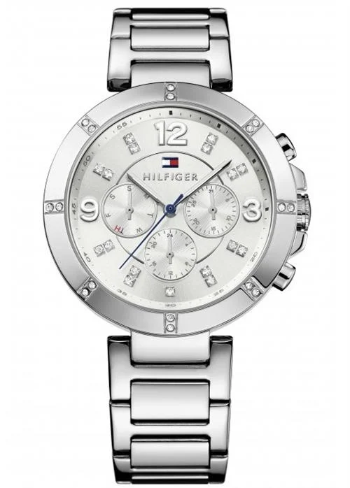 Tommy Hilfiger TH1781532 Bayan Kol Saati