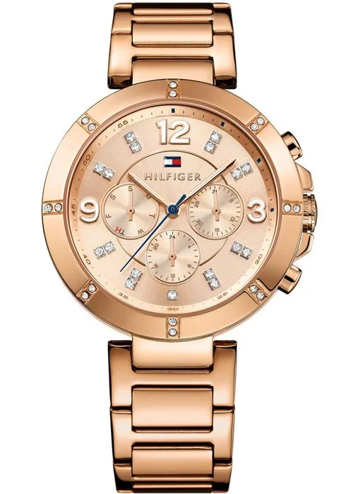 Tommy Hilfiger TH1781533 Bayan Kol Saati