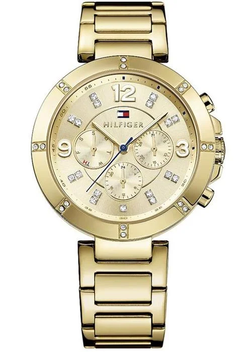 Tommy Hilfiger TH1781534 Bayan Kol Saati