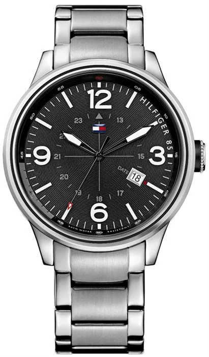Tommy Hilfiger TH1791105 Erkek Kol Saati