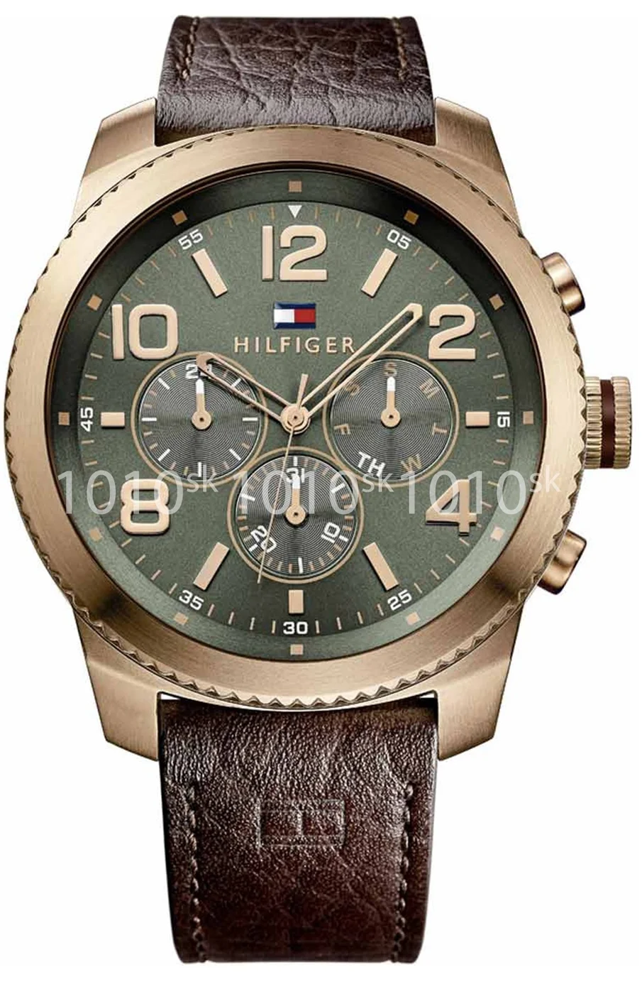Tommy Hilfiger TH1791109 Erkek Kol Saati